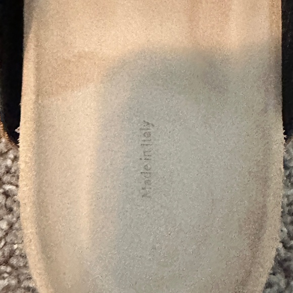 Women's JW Anderson Slides, size 39EU - Picture 3 of 6